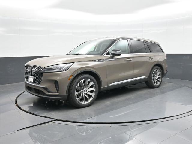 2026 Lincoln Aviator Premiere for sale in Beaumont, TX