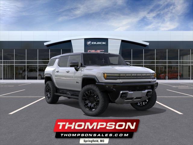 2026 GMC HUMMER EV 2X for sale in Springfield, MO