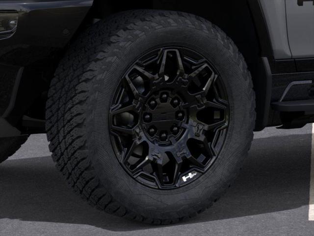 2026 GMC HUMMER EV 2X
