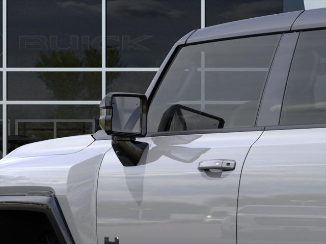 2026 GMC HUMMER EV 2X