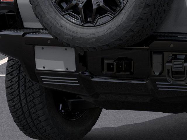2026 GMC HUMMER EV 2X