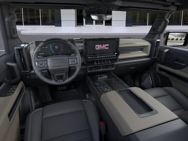 2026 GMC HUMMER EV 2X