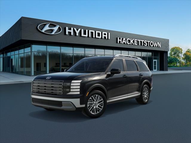 2026 Hyundai Palisade SEL