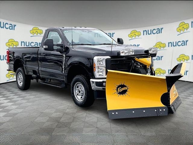 2026 Ford F-250 XL for sale in Tilton, NH