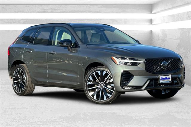 2026 Volvo XC60 B5 Ultra for sale in Santa Rosa, CA