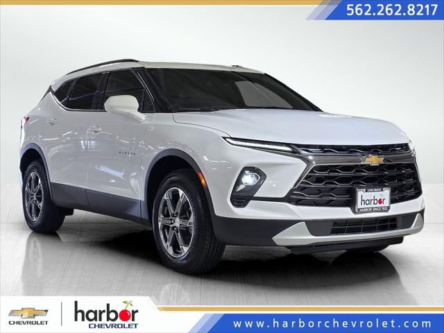 2026 Chevrolet Blazer LT for sale in Long Beach, CA