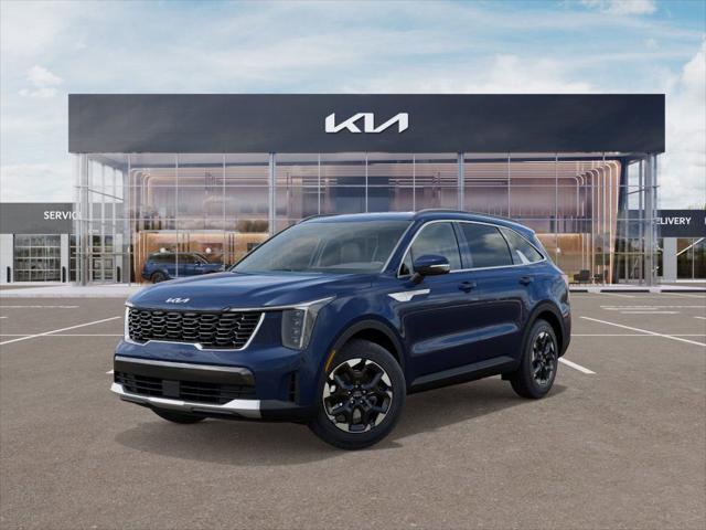 2026 Kia Sorento S for sale in San Diego, CA