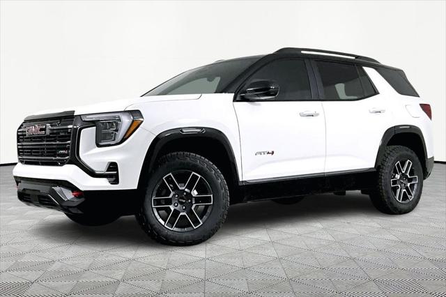 2026 GMC Terrain AWD AT4 for sale in Oklahoma City, OK