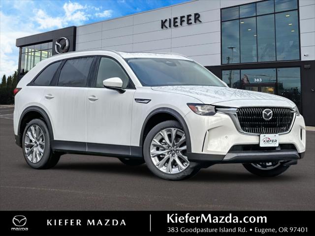 2026 Mazda X-90 3.3 Turbo Preferred for sale in Eugene, OR