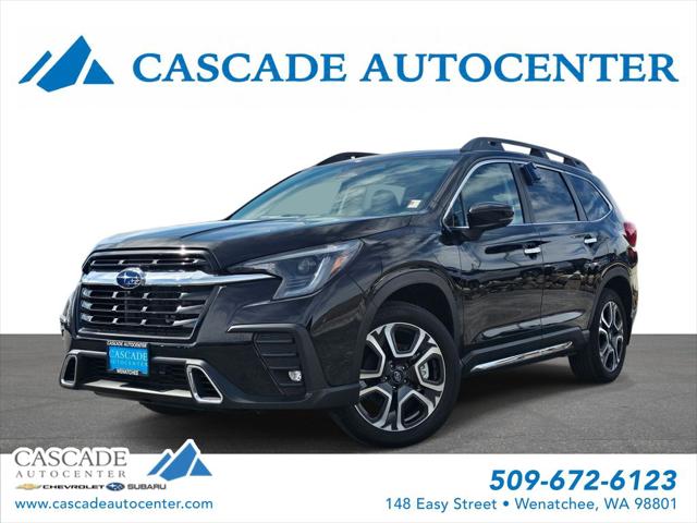 2026 Subaru Ascent Touring 7-Passenger for sale in Wenatchee, WA
