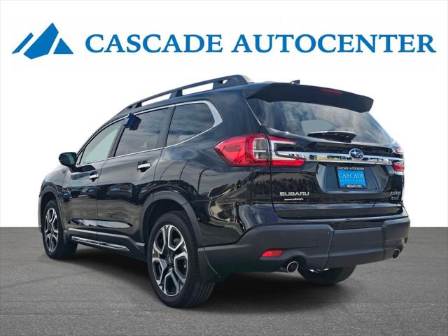 2026 Subaru Ascent Touring 7-Passenger