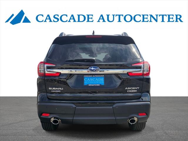 2026 Subaru Ascent Touring 7-Passenger