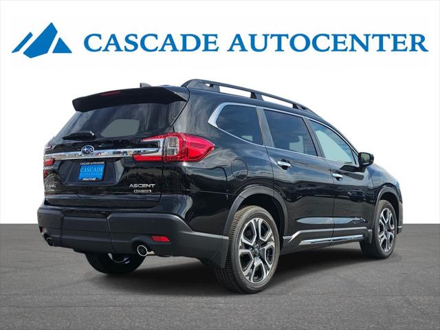 2026 Subaru Ascent Touring 7-Passenger