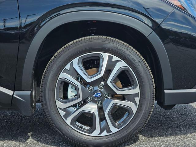 2026 Subaru Ascent Touring 7-Passenger