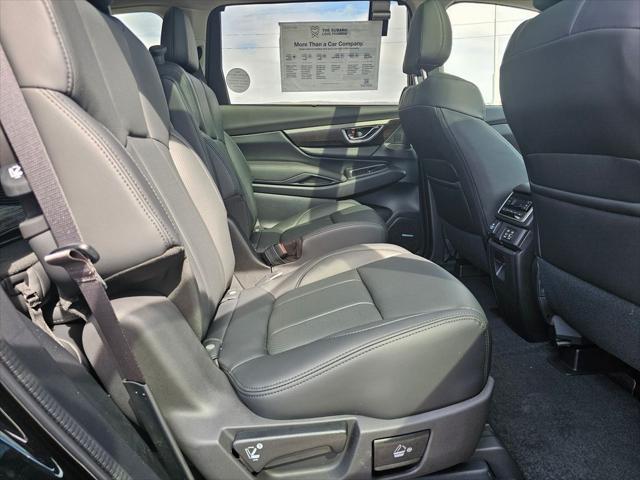 2026 Subaru Ascent Touring 7-Passenger