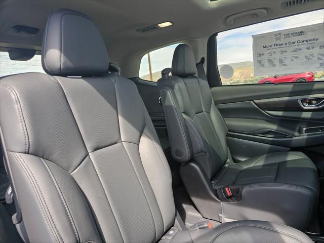 2026 Subaru Ascent Touring 7-Passenger