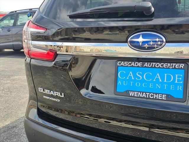 2026 Subaru Ascent Touring 7-Passenger