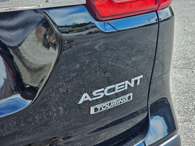 2026 Subaru Ascent Touring 7-Passenger