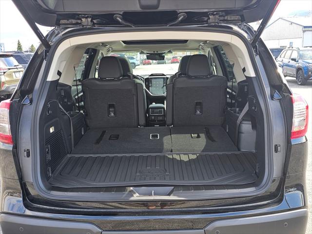 2026 Subaru Ascent Touring 7-Passenger
