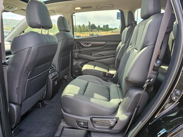 2026 Subaru Ascent Touring 7-Passenger