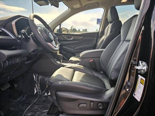2026 Subaru Ascent Touring 7-Passenger