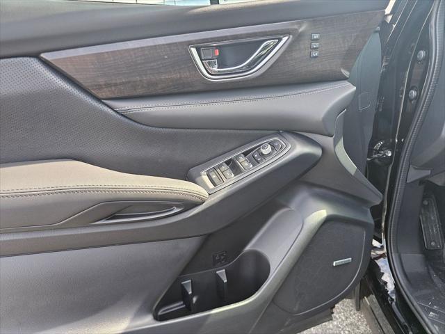 2026 Subaru Ascent Touring 7-Passenger
