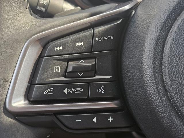 2026 Subaru Ascent Touring 7-Passenger