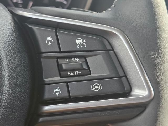 2026 Subaru Ascent Touring 7-Passenger