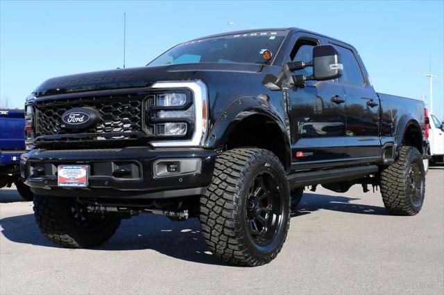 2026 Ford F-250 LARIAT for sale in Oklahoma City, OK