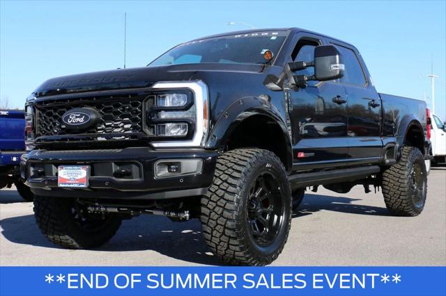2026 Ford F-250 LARIAT for sale in Oklahoma City, OK