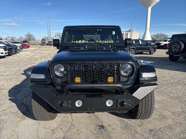 2024 Jeep Wrangler 4xe Summit 4xe 2024 Jeep Wrangler 4xe Summit 4xe
