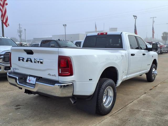 2026 RAM Ram 3500 RAM 3500 LONE STAR CREW CAB 4X4 8 BOX 2026 RAM Ram 3500 RAM 3500 LONE STAR CREW CAB 4X4 8 BOX