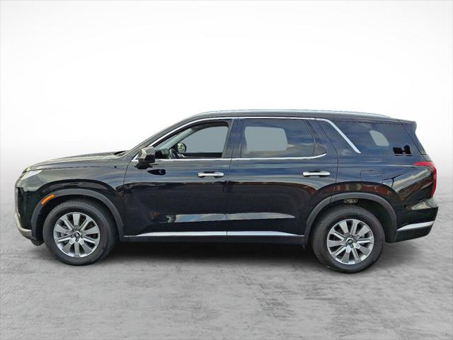 2025 Hyundai Palisade SEL 2025 Hyundai Palisade SEL