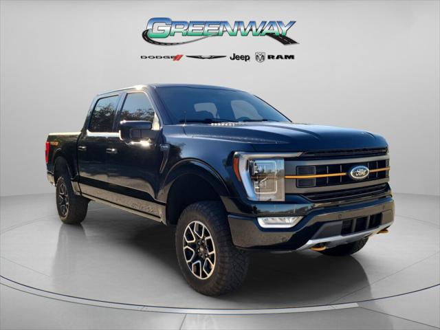 2023 Ford F-150 Tremor 2023 Ford F-150 Tremor