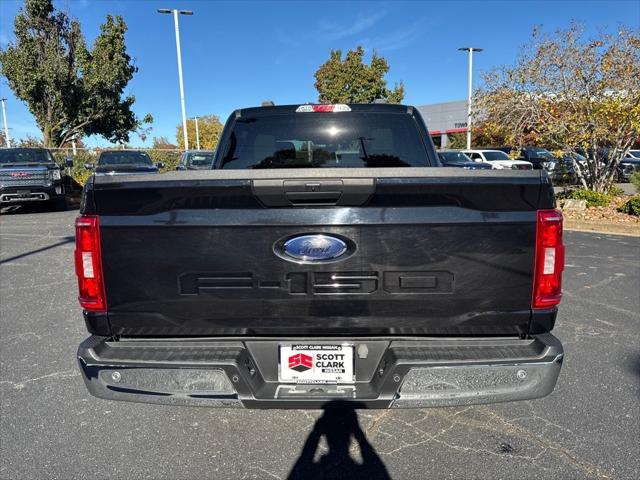 2023 Ford F-150 XLT 2023 Ford F-150 XLT