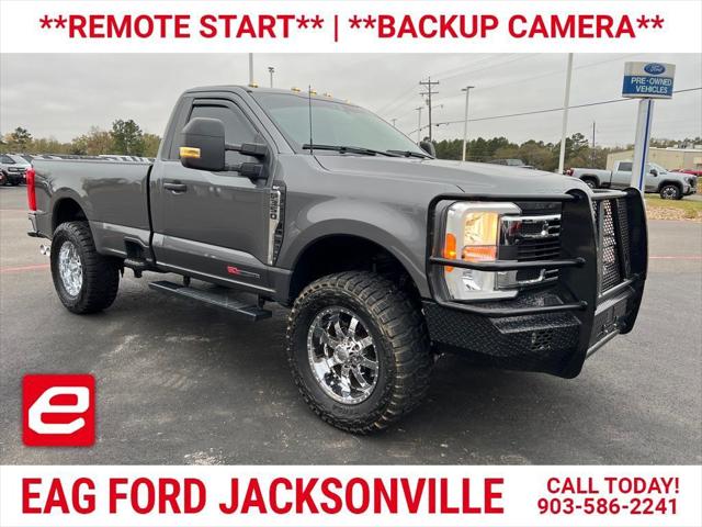 2023 Ford F-350 XLT 2023 Ford F-350 XLT