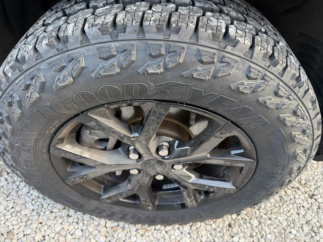 2024 Jeep Grand Cherokee L Altitude 4x4 2024 Jeep Grand Cherokee L Altitude 4x4