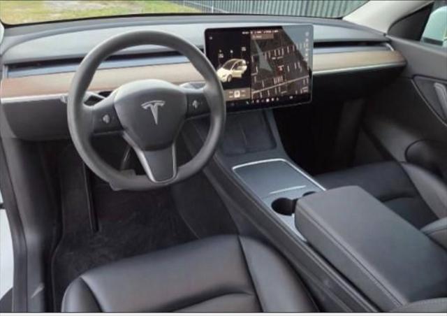 2021 Tesla Model Y Long Range Dual Motor All-Wheel Drive 2021 Tesla Model Y Long Range Dual Motor All-Wheel Drive