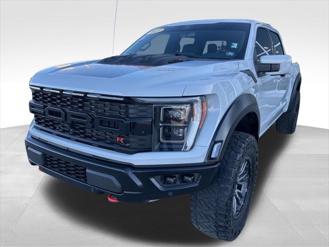2023 Ford F-150 Raptor 2023 Ford F-150 Raptor