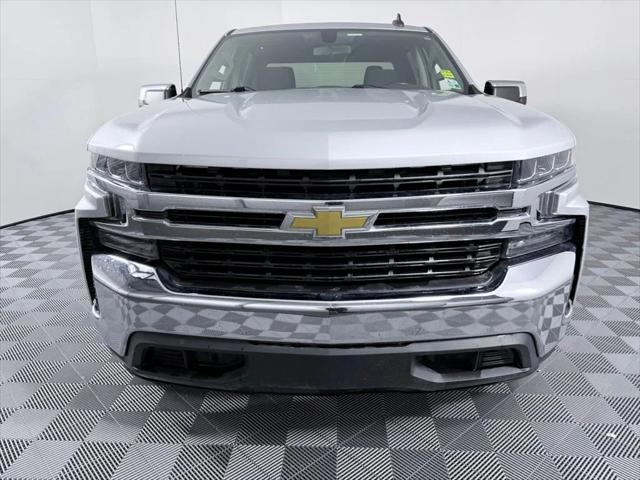 2019 Chevrolet Silverado 1500 LT 2019 Chevrolet Silverado 1500 LT