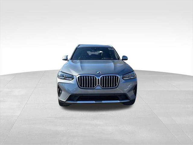 2024 BMW X3 sDrive30i 2024 BMW X3 sDrive30i