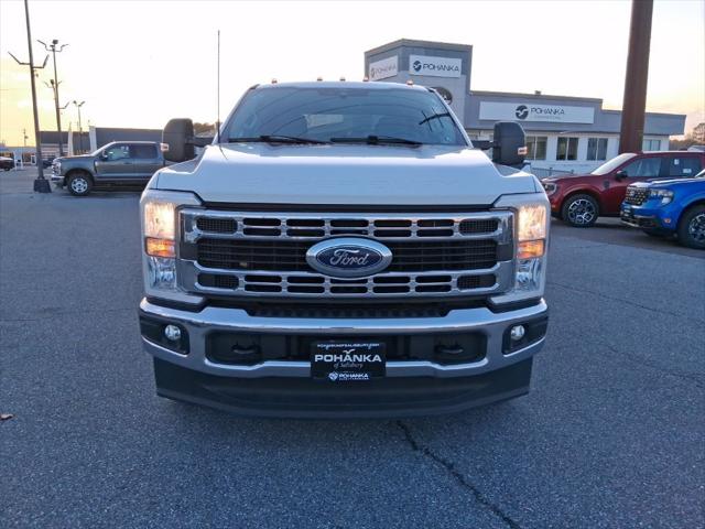 2024 Ford F-350 XLT 2024 Ford F-350 XLT