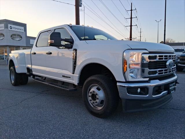 2024 Ford F-350 XLT 2024 Ford F-350 XLT