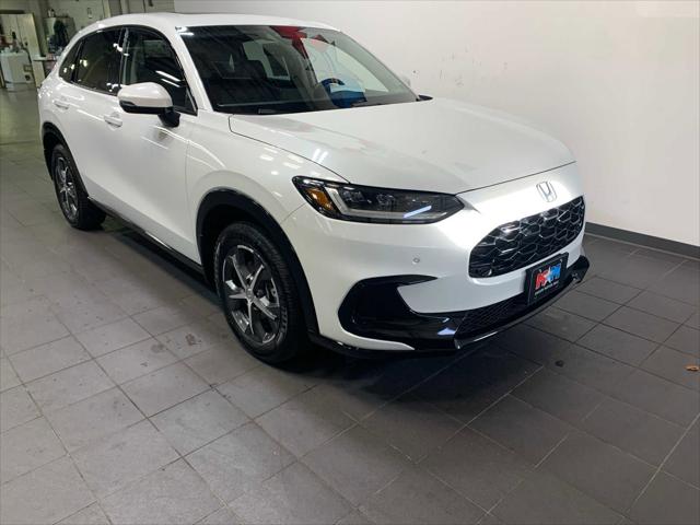 2024 Honda HR-V AWD EX-L