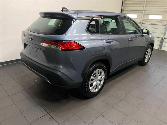 2023 Toyota Corolla Cross L 2023 Toyota Corolla Cross L