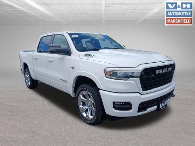 2026 Ram 1500 Big Horn Crew Cab 4x4 5'7" Box for sale in Marshfield, WI