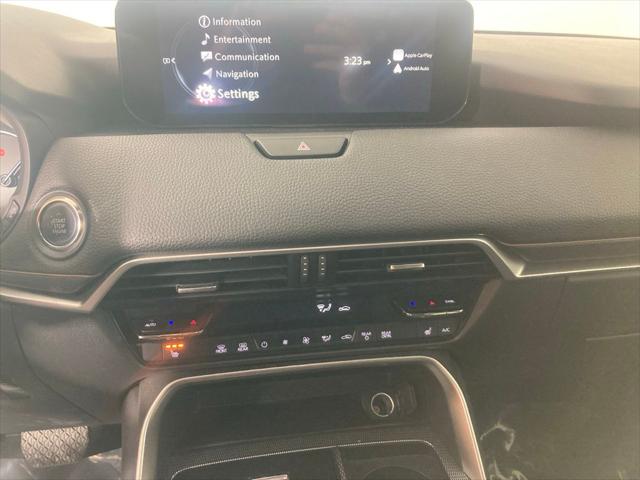 2024 Mazda CX-90 3.3 Turbo Preferred Plus 2024 Mazda CX-90 3.3 Turbo Preferred Plus