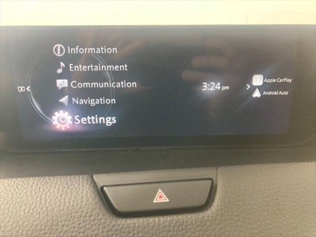 2024 Mazda CX-90 3.3 Turbo Preferred Plus 2024 Mazda CX-90 3.3 Turbo Preferred Plus