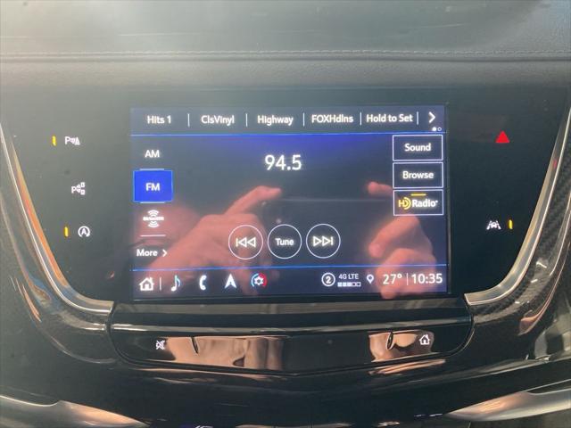 2024 Cadillac XT6 AWD Sport 2024 Cadillac XT6 AWD Sport