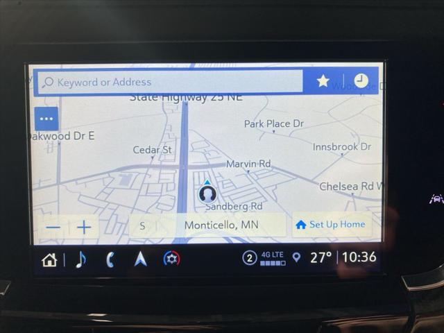 2024 Cadillac XT6 AWD Sport 2024 Cadillac XT6 AWD Sport